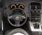 Фото Saturn Sky кабриолет 1 поколение 