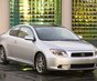 Фото Scion tC