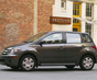 Подробная информация о Scion xA хетчбэк 1 поколение 