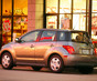 Фото Scion xA хетчбэк 1 поколение 