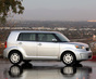 Фото Scion xB минивэн 2 поколение 