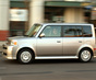 Фото Scion xB минивэн 1 поколение 
