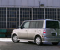 Фото Scion xB минивэн 1 поколение 