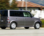 Фото Scion xB минивэн 1 поколение 