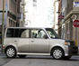 Фото Scion xB минивэн 1 поколение 