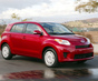 Фото Scion xD