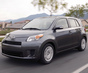 Подробная информация о Scion xD хетчбэк 1 поколение