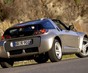 Фото Smart Roadster