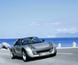 Фото Smart Roadster