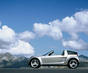 Фото Smart Roadster тарга 1 поколение 