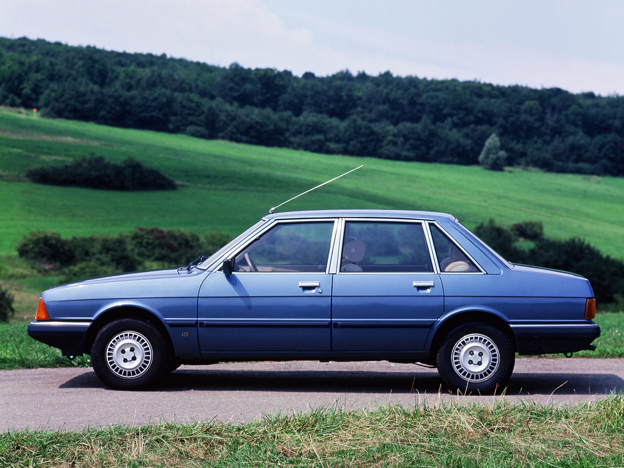 Фото Talbot Solara