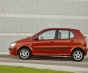 Фото Tata Indica хетчбэк 1 поколение [рестайлинг] 
