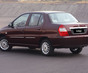 Фото Tata Indigo