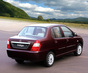 Фото Tata Indigo