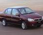 Фото Tata Indigo