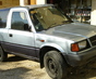 Фото Tata Sierra кроссовер 1 поколение 