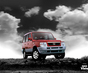 Фото Tata Sumo кроссовер 1 поколение