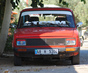 Фото Tofas Serce