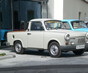 Фото Trabant 1.1 пикап 1 поколение 