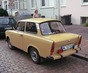 Фото Trabant P 601