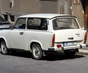 Фото Trabant P 601