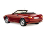 Фото TVR 400 кабриолет 1 поколение 