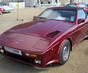 Фото TVR 400 кабриолет 1 поколение 