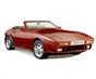 Фото TVR 400 кабриолет 1 поколение 