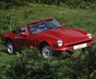Фото TVR S кабриолет 1 поколение 