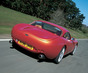 Фото TVR Tuscan купе 1 поколение 