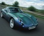 Фото TVR Tuscan купе 1 поколение 
