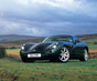 Фото TVR Tuscan купе 1 поколение 