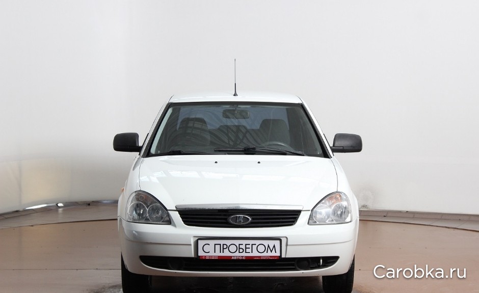 Фото Venturi 210