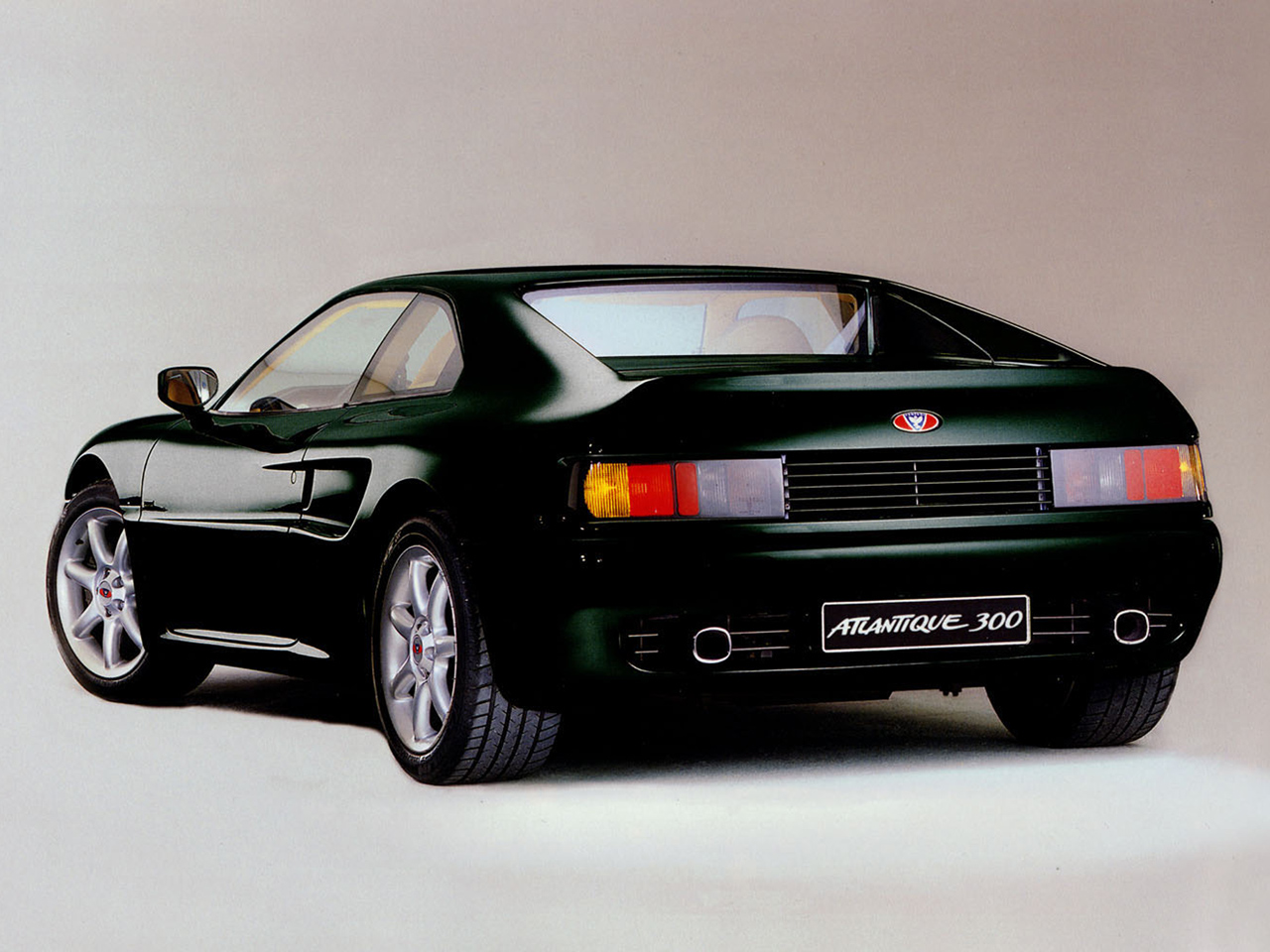 Фото Venturi 300