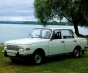 Фото Wartburg 353