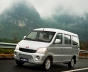 Фото Wuling Sunshine Микроавтобус 1 поколение 