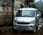 Фото Wuling Sunshine Микроавтобус 1 поколение 