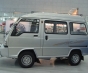 Фото Wuling Xingwang Микроавтобус 1 поколение 