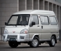 Фото Wuling Xingwang Микроавтобус 1 поколение 
