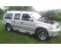 Фото Xin Kai SUV X3