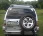 Фото Xin Kai SUV X3
