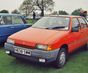 Описание Zastava Yugo Florida