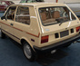 Фото Zastava Yugo Koral хетчбэк 1 поколение