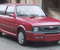 Фото Zastava Yugo Koral хетчбэк 1 поколение