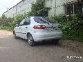 Фото ЗАЗ Chance седан 1 поколение 