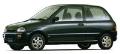 Фото Subaru Vivio 660 4WD