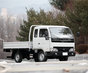 Фото ТагАЗ Master шасси 1 поколение 