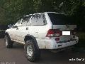 Фото ТагАЗ Road Partner пикап 1 поколение 