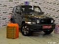 Фото ТагАЗ Tager внедорожник 3-дв. 1 поколение 