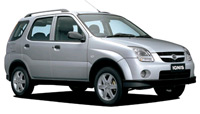 Фото Suzuki Ignis